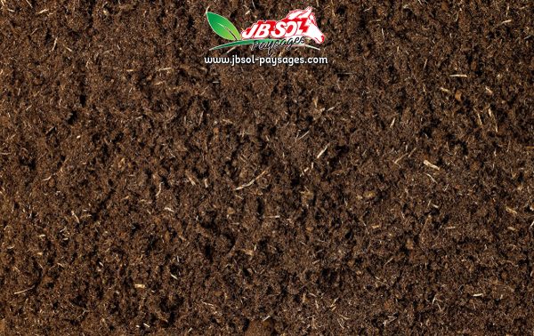 Terreau Plantation Vrac